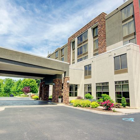 Holiday Inn Express Blacksburg By Ihg Luaran gambar
