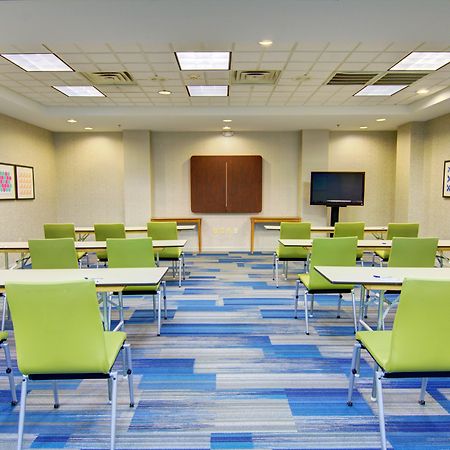 Holiday Inn Express Blacksburg By Ihg Luaran gambar