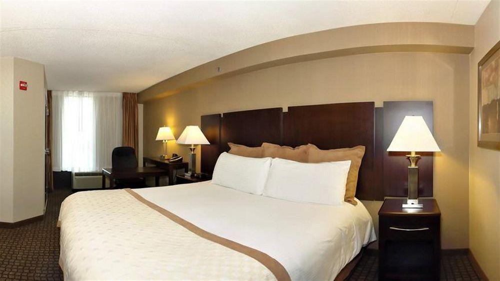 Holiday Inn Express Blacksburg By Ihg Luaran gambar