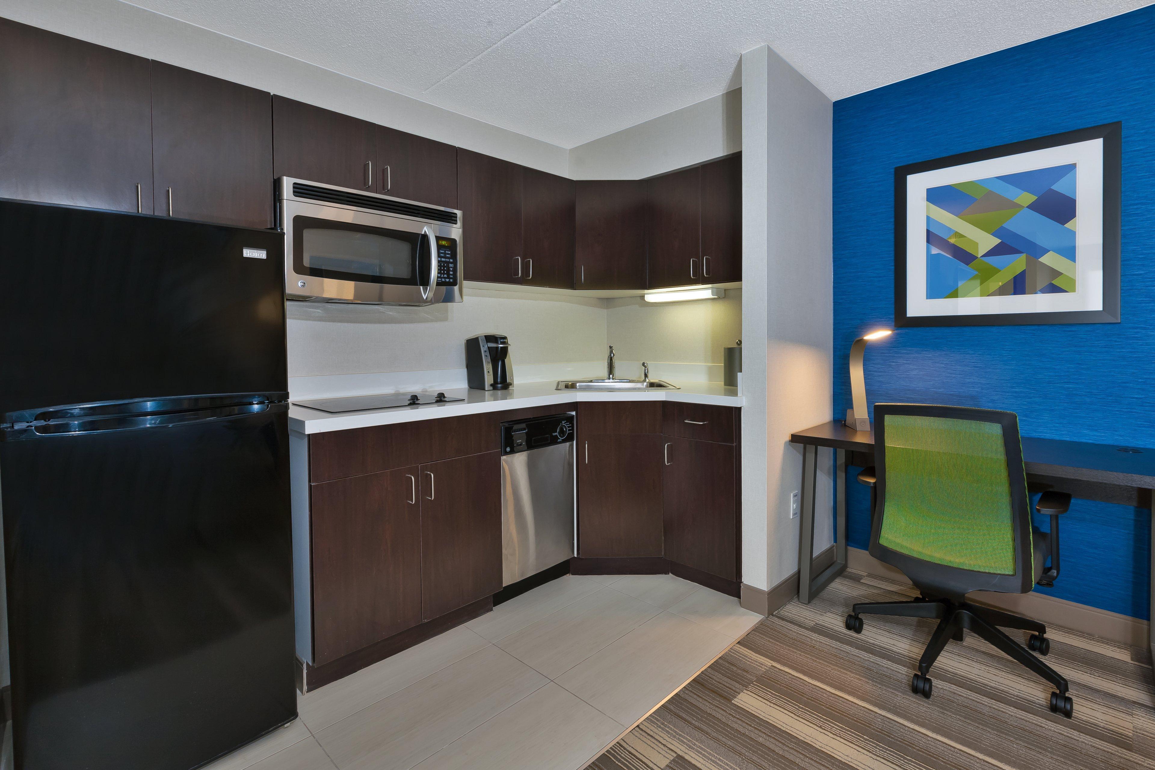 Holiday Inn Express Blacksburg By Ihg Luaran gambar