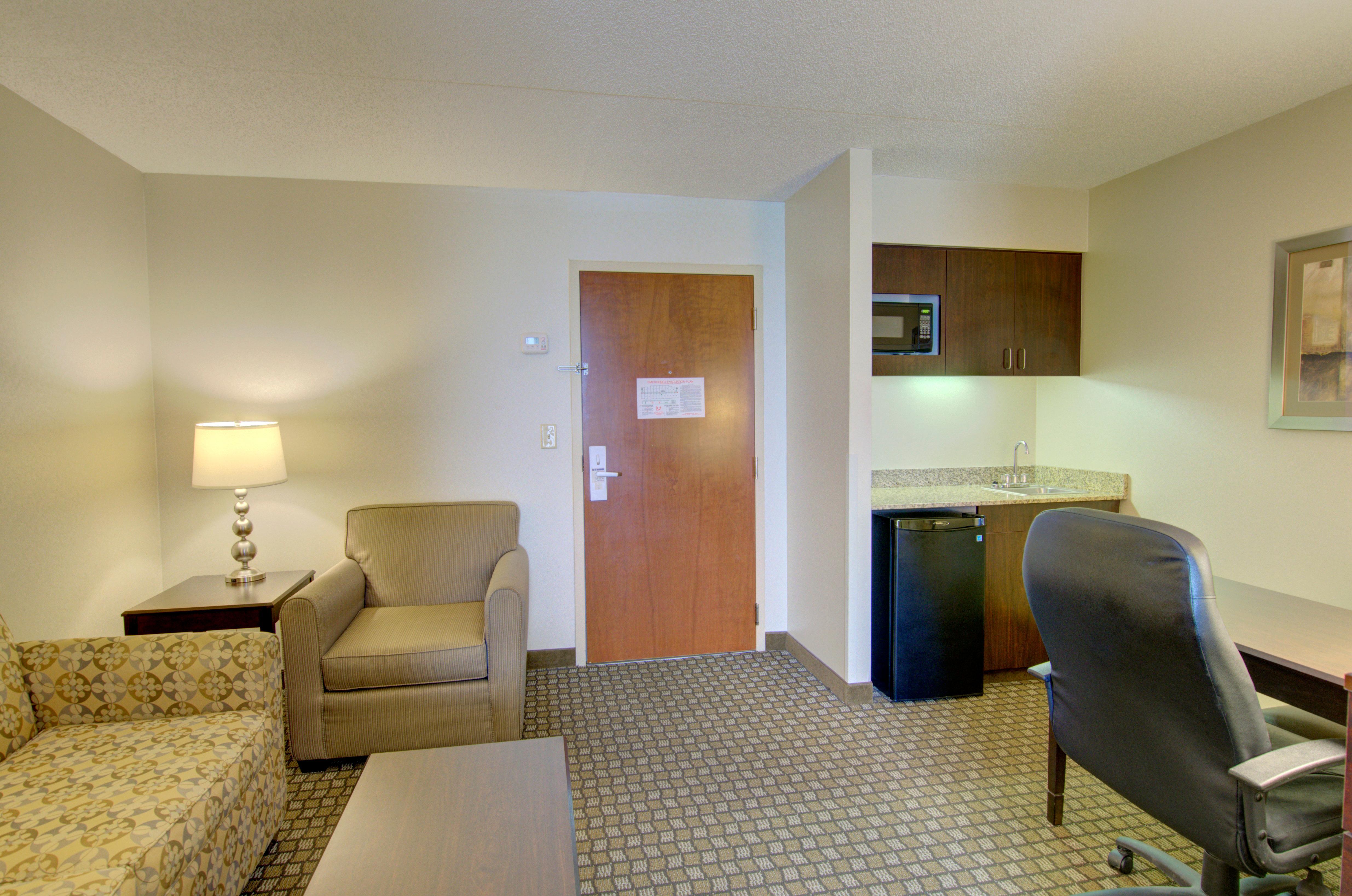 Holiday Inn Express Blacksburg By Ihg Luaran gambar