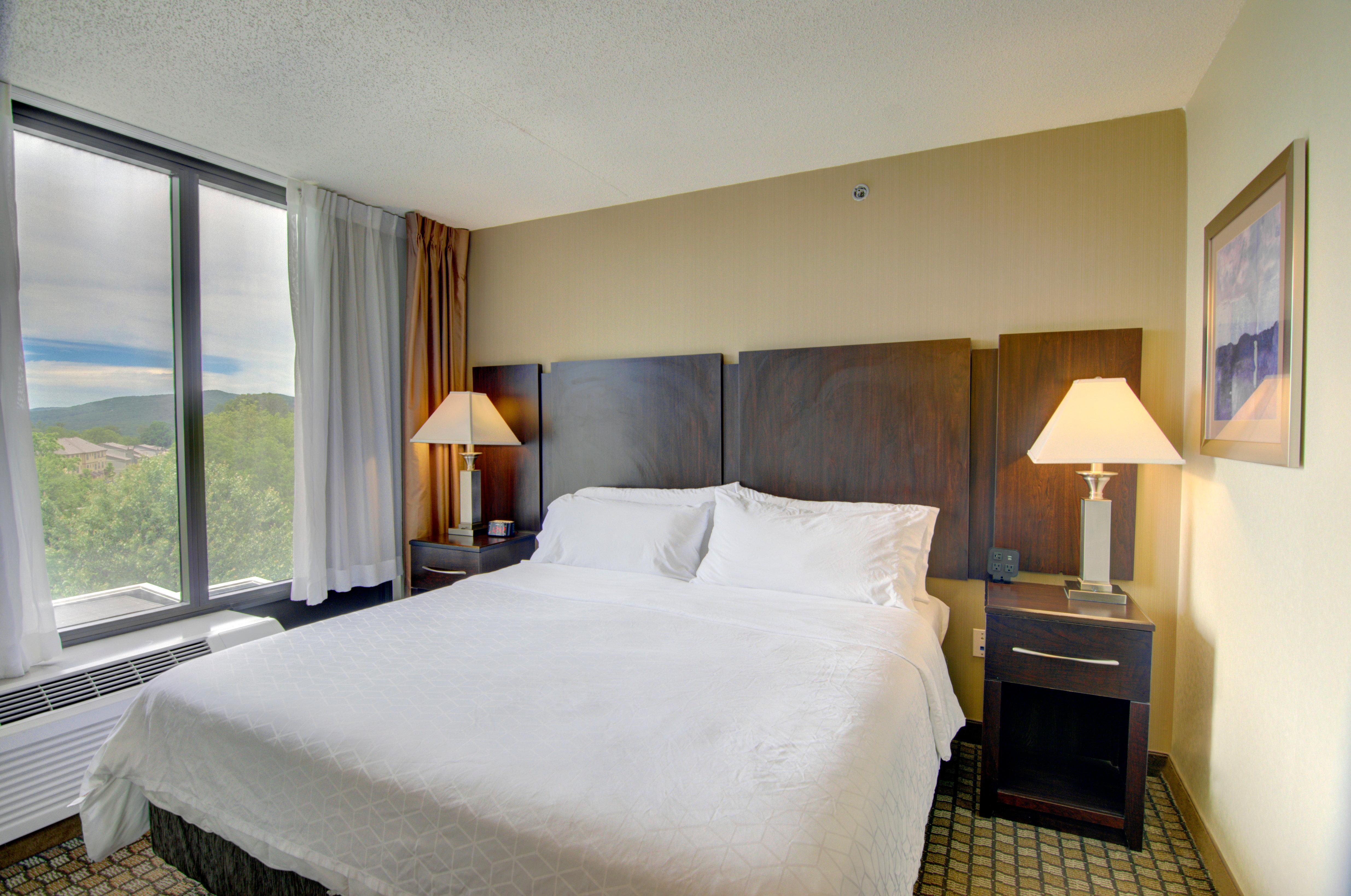 Holiday Inn Express Blacksburg By Ihg Luaran gambar