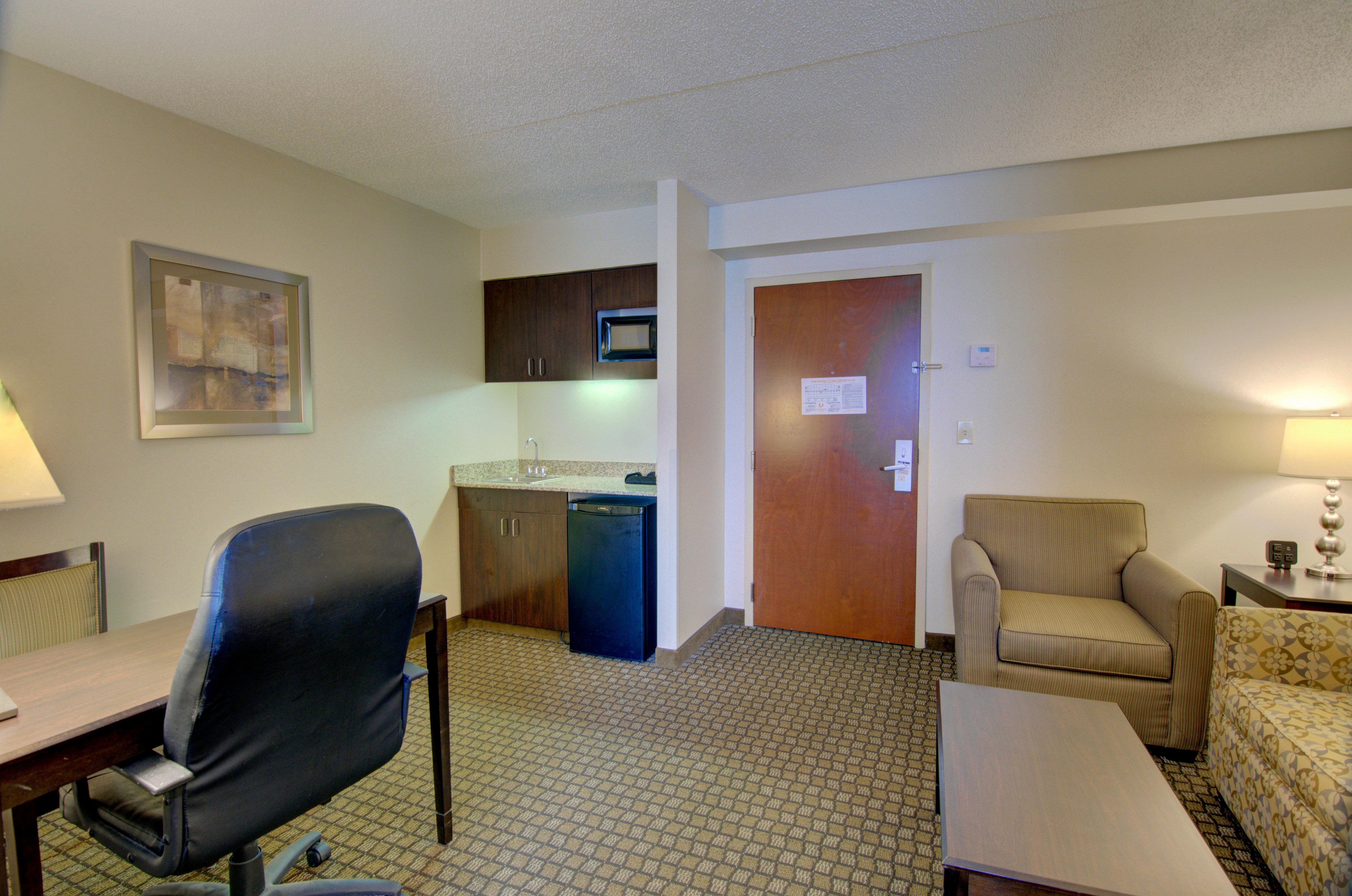 Holiday Inn Express Blacksburg By Ihg Luaran gambar
