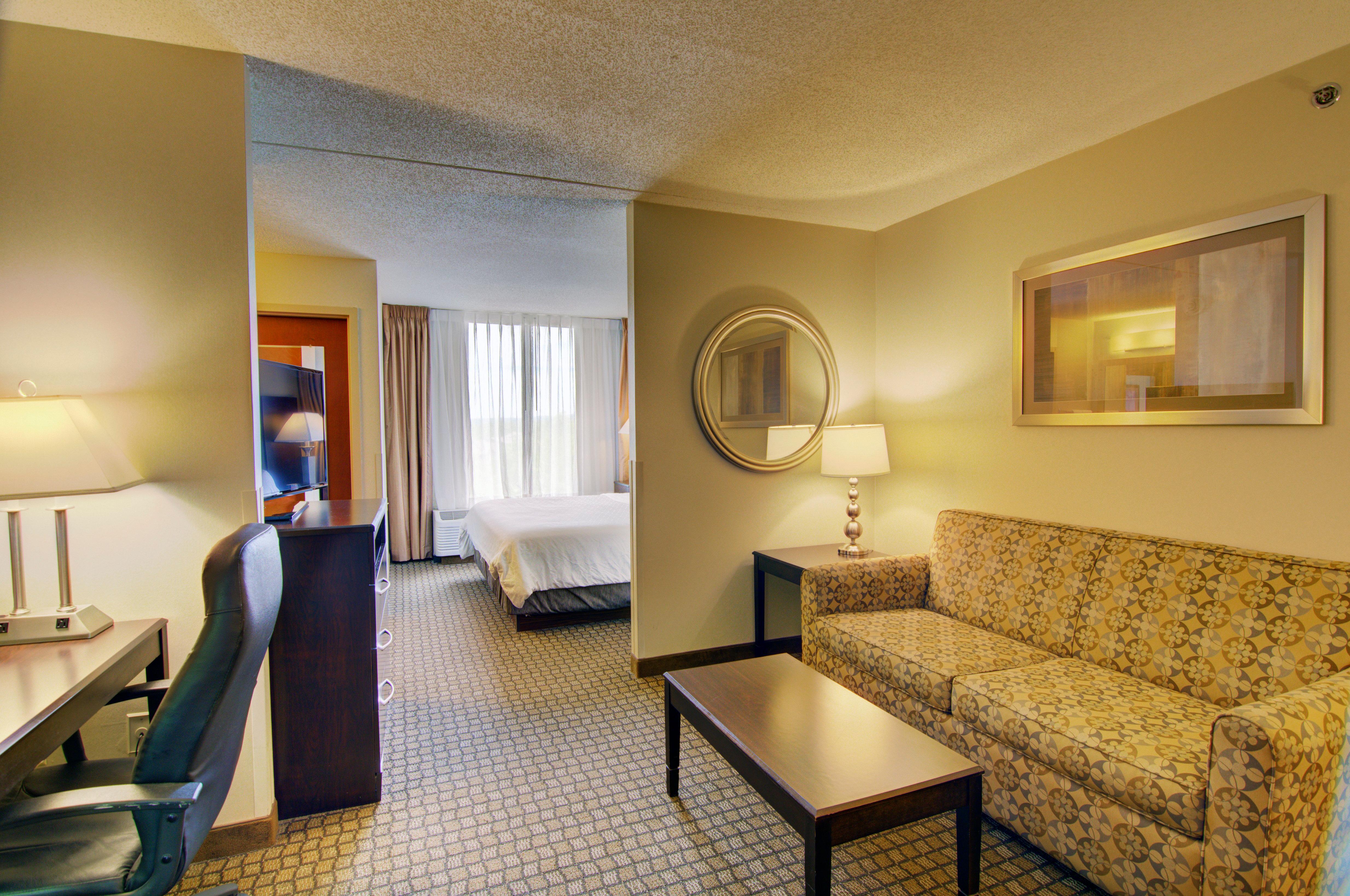 Holiday Inn Express Blacksburg By Ihg Luaran gambar