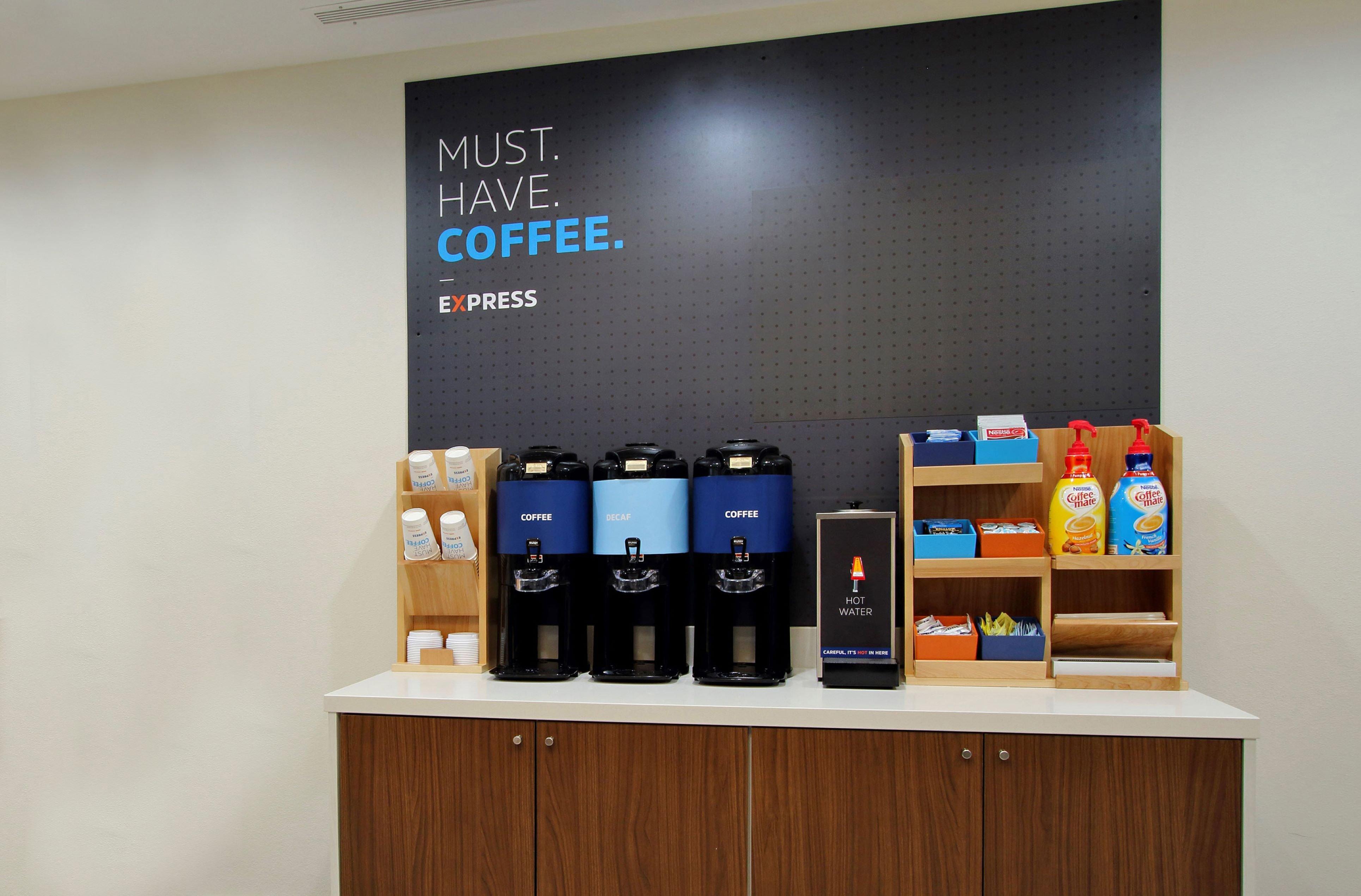 Holiday Inn Express Blacksburg By Ihg Luaran gambar