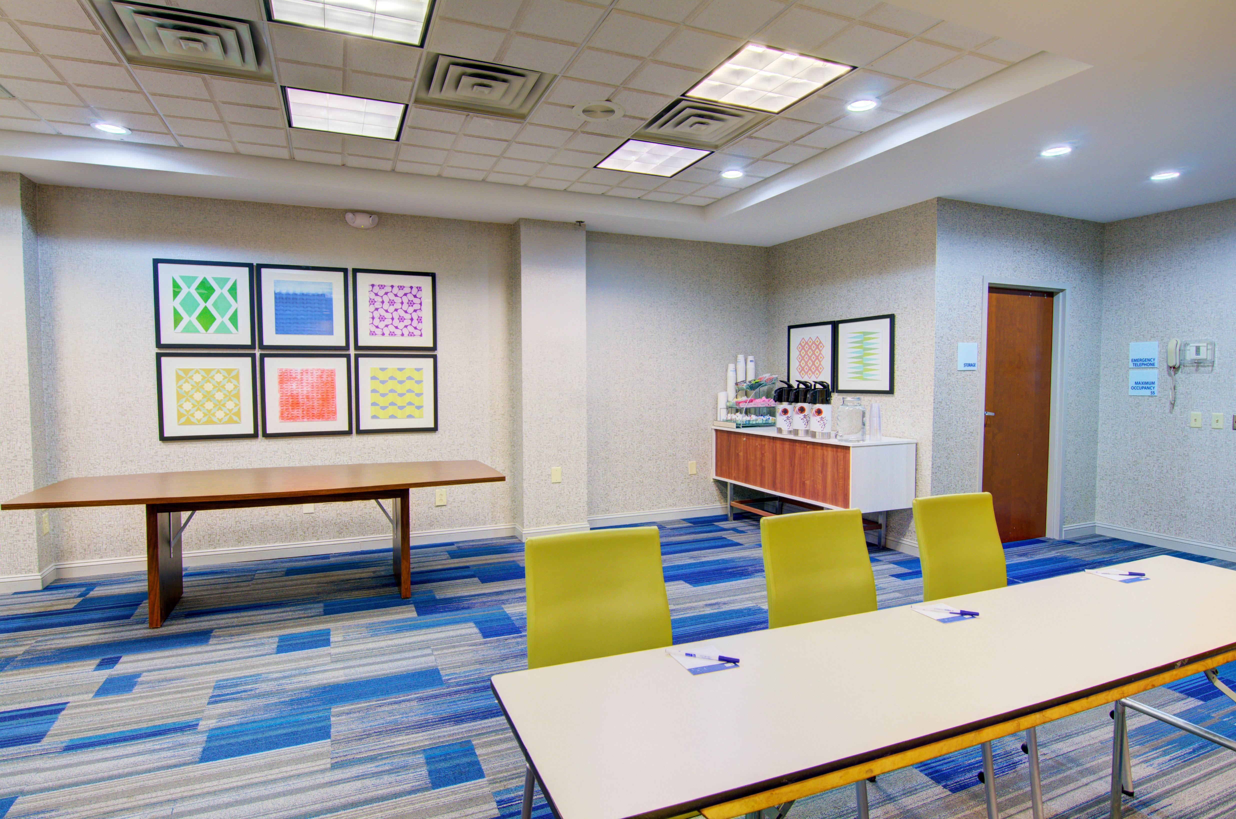 Holiday Inn Express Blacksburg By Ihg Luaran gambar
