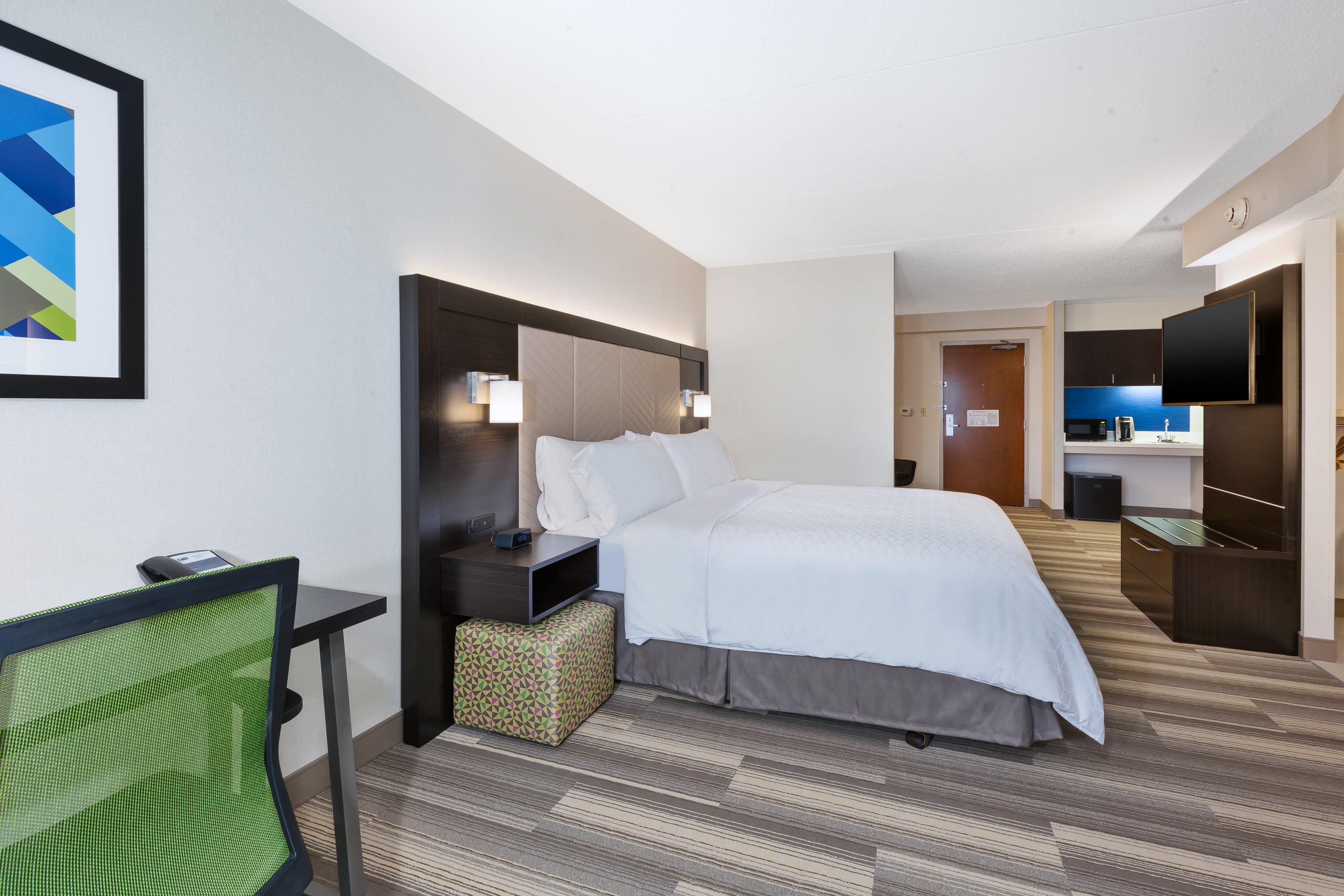 Holiday Inn Express Blacksburg By Ihg Luaran gambar