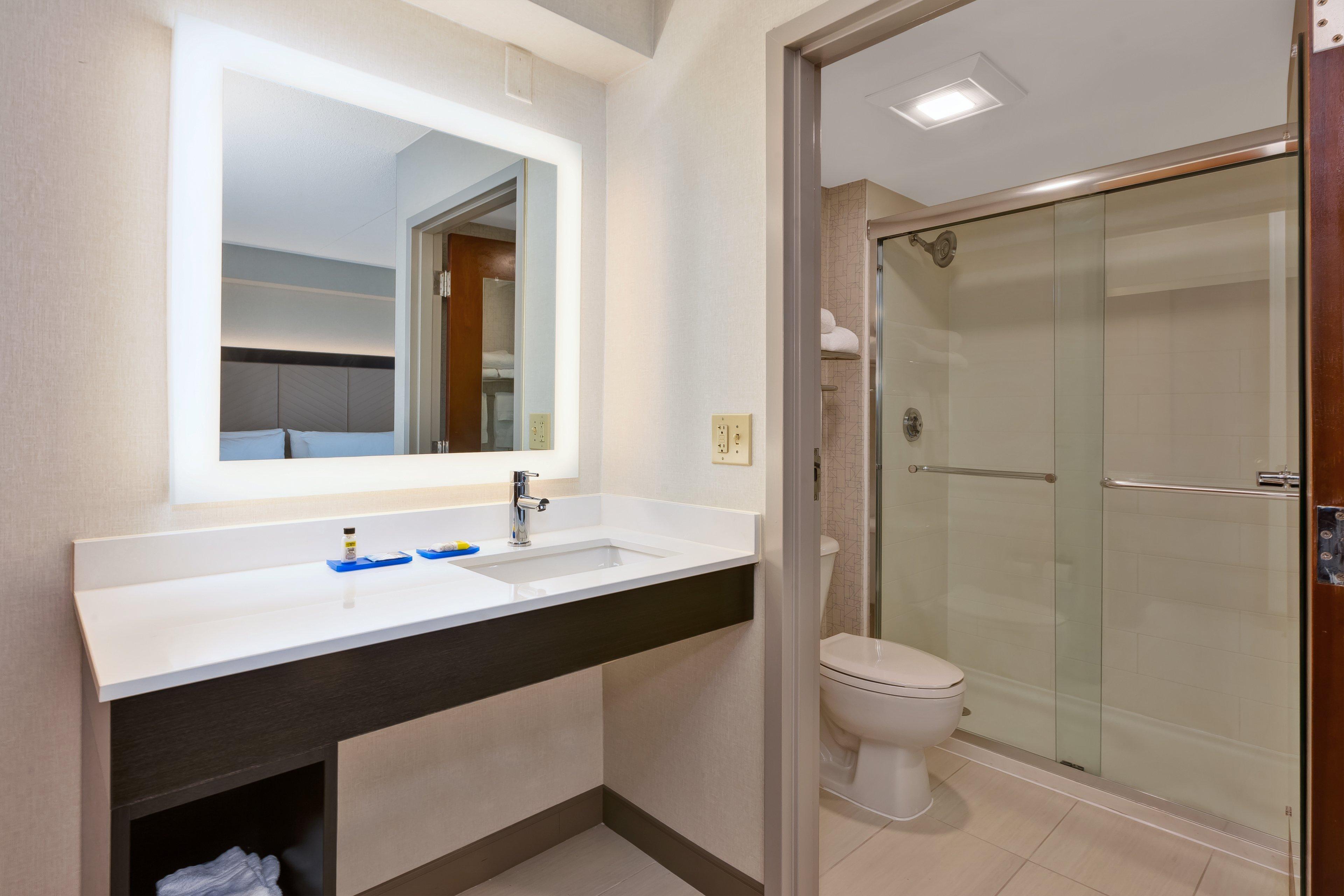 Holiday Inn Express Blacksburg By Ihg Luaran gambar