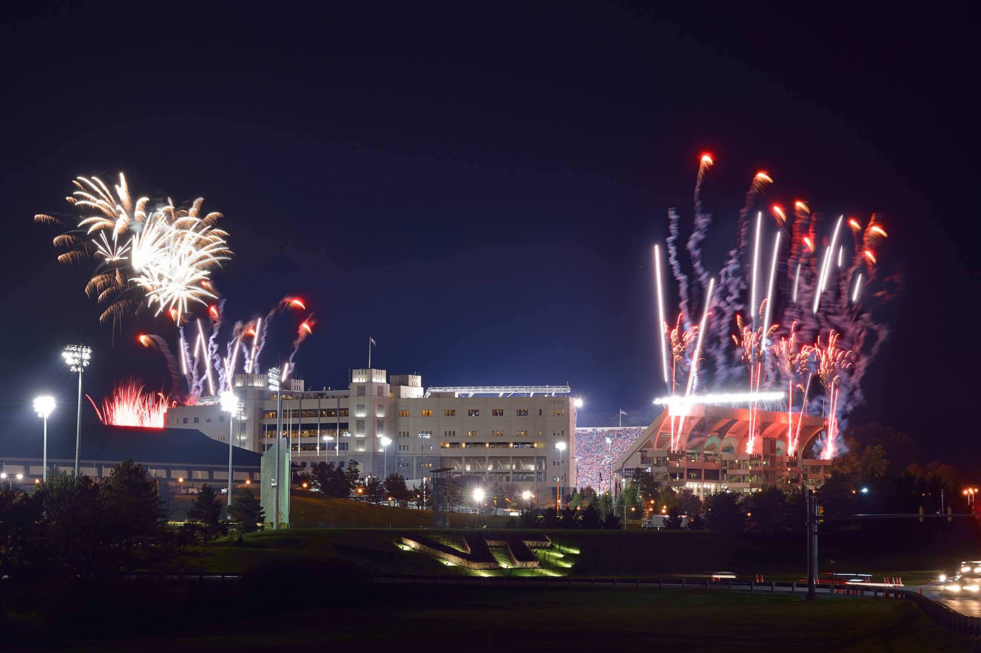 Holiday Inn Express Blacksburg By Ihg Luaran gambar