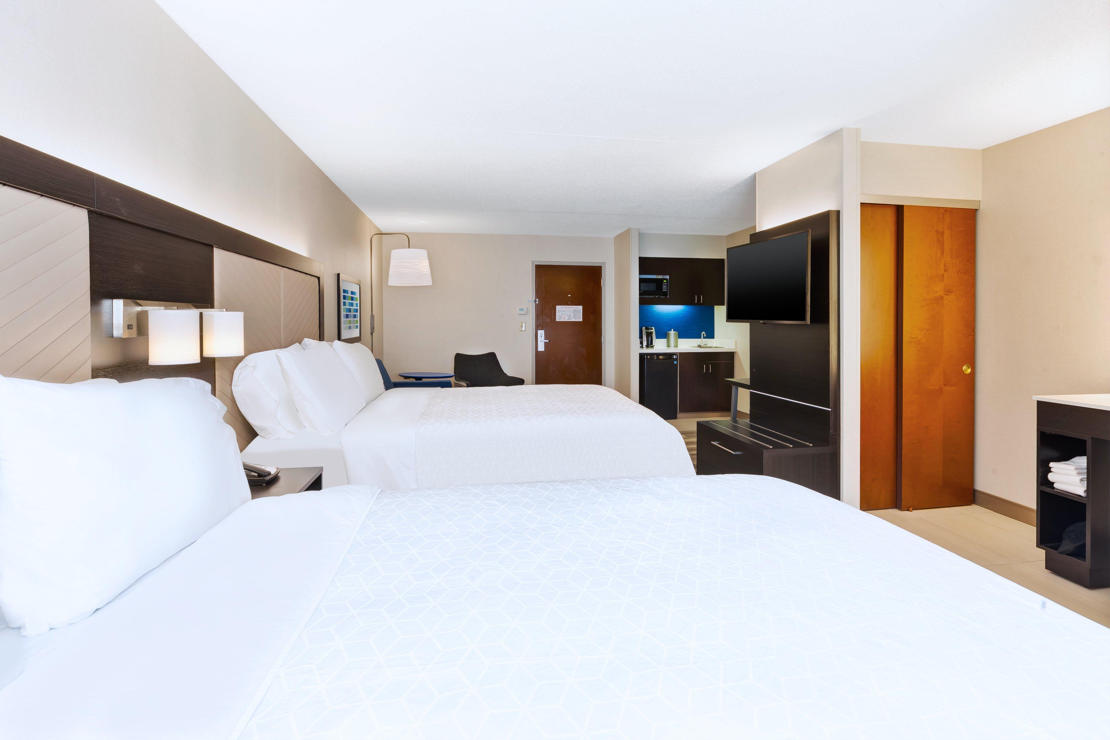 Holiday Inn Express Blacksburg By Ihg Luaran gambar