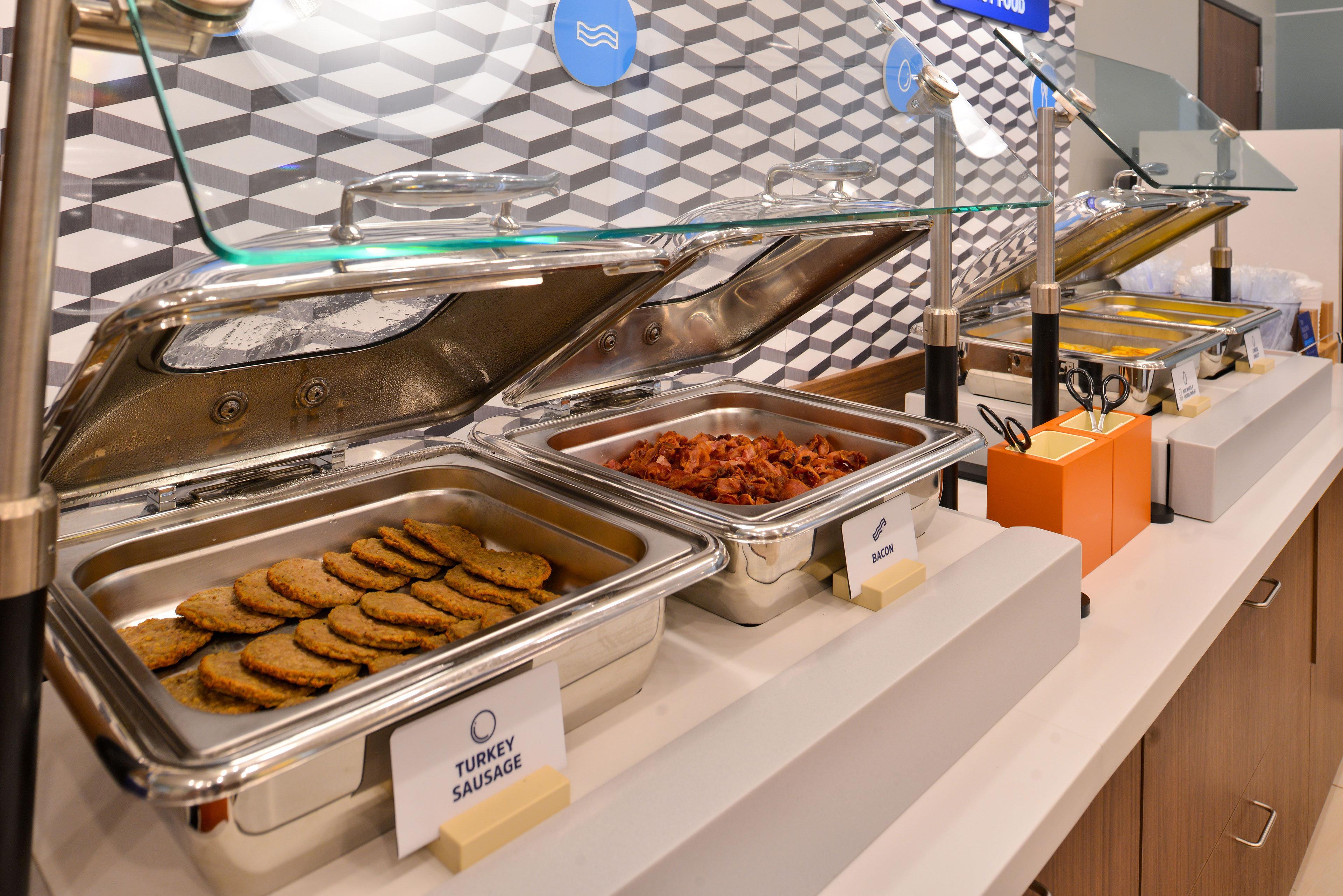Holiday Inn Express Blacksburg By Ihg Luaran gambar