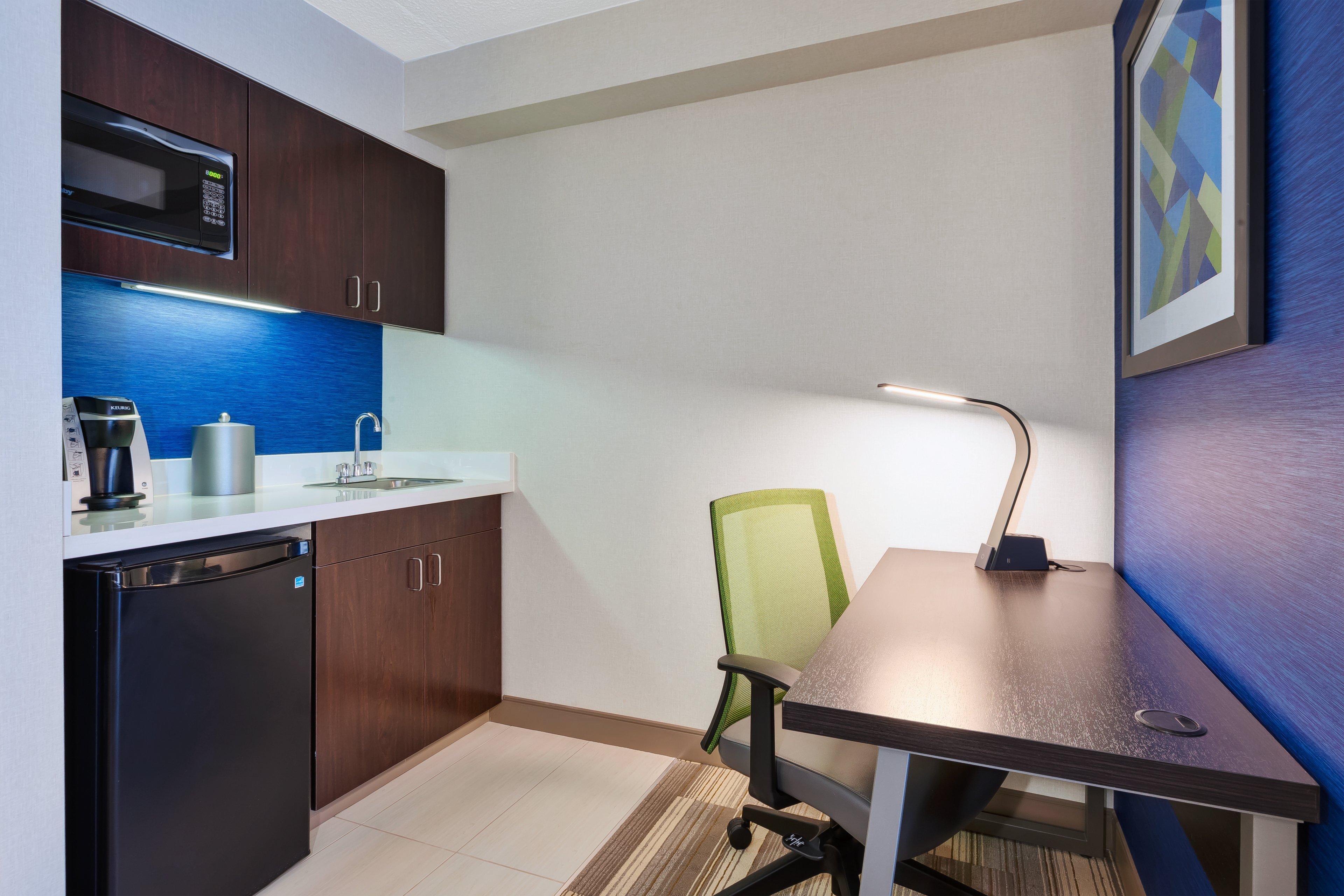 Holiday Inn Express Blacksburg By Ihg Luaran gambar