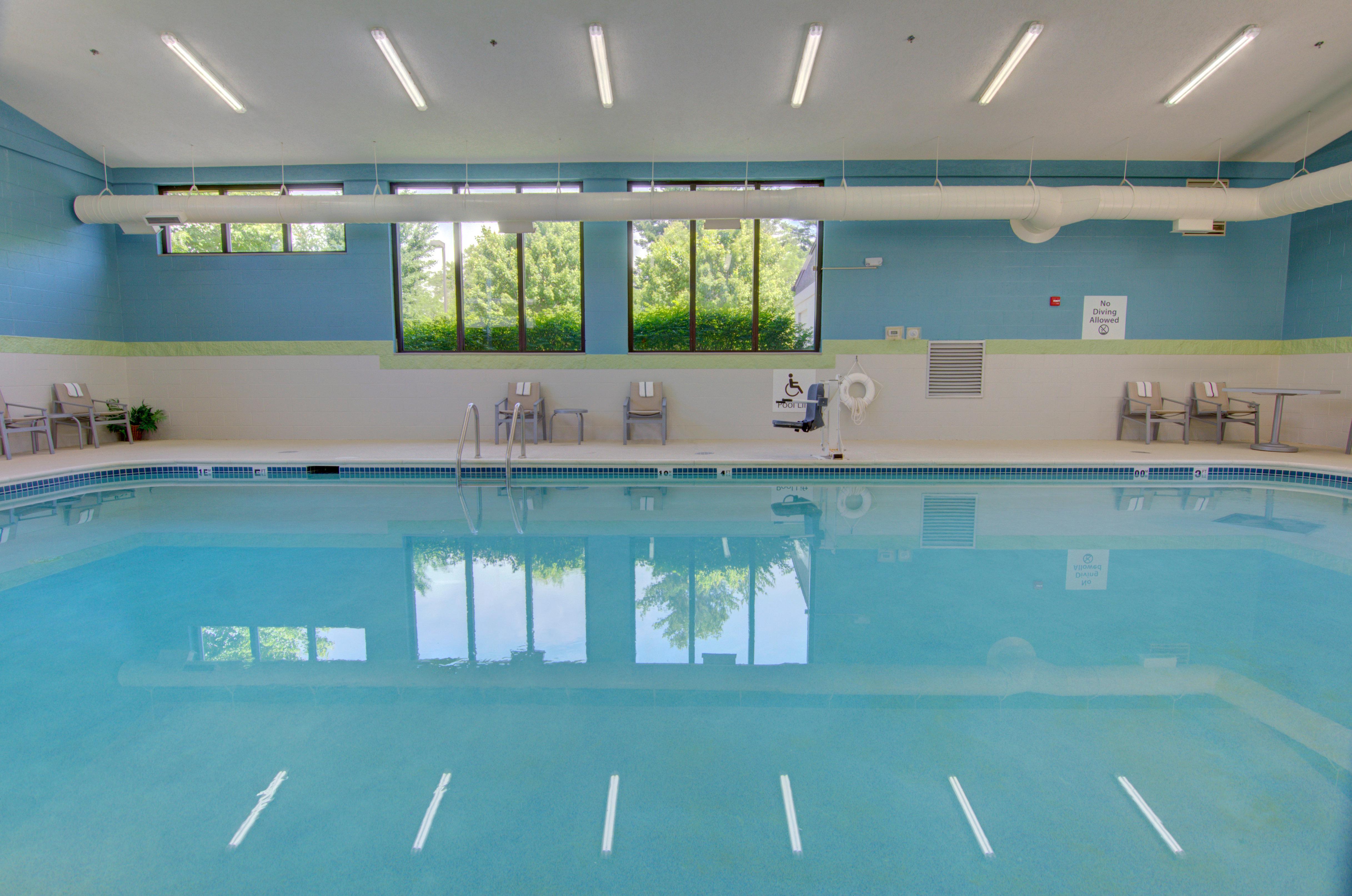 Holiday Inn Express Blacksburg By Ihg Luaran gambar