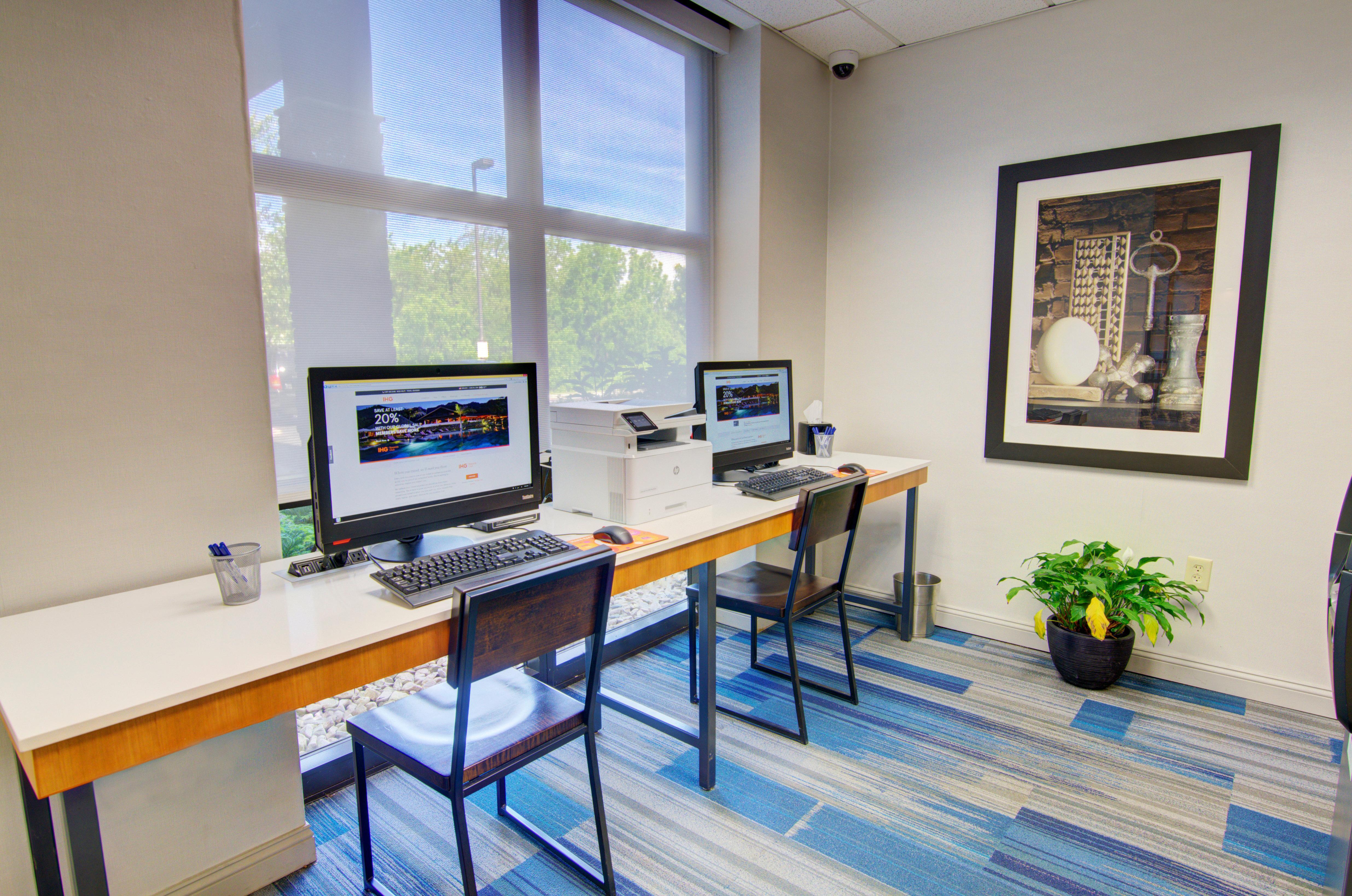 Holiday Inn Express Blacksburg By Ihg Luaran gambar