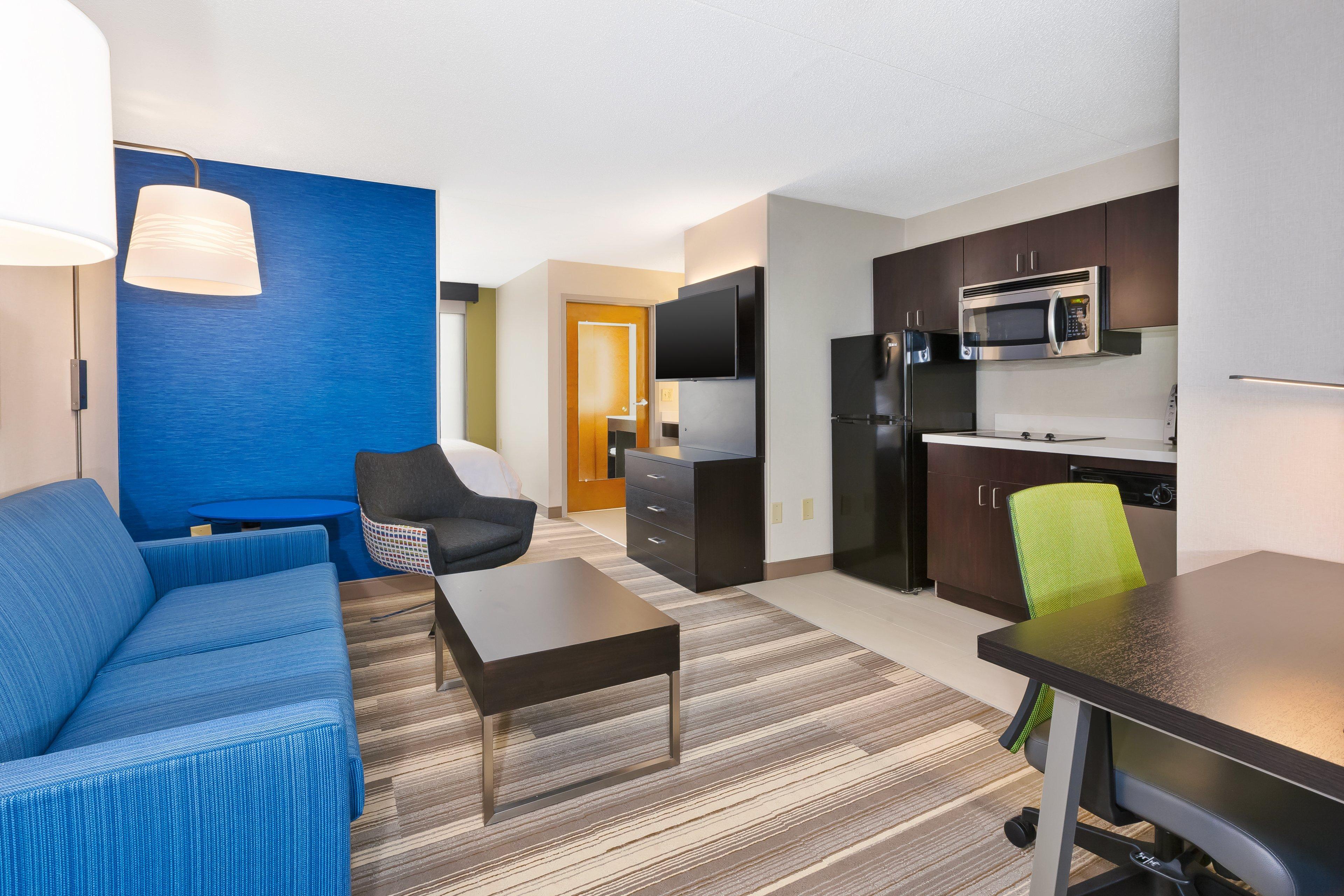 Holiday Inn Express Blacksburg By Ihg Luaran gambar