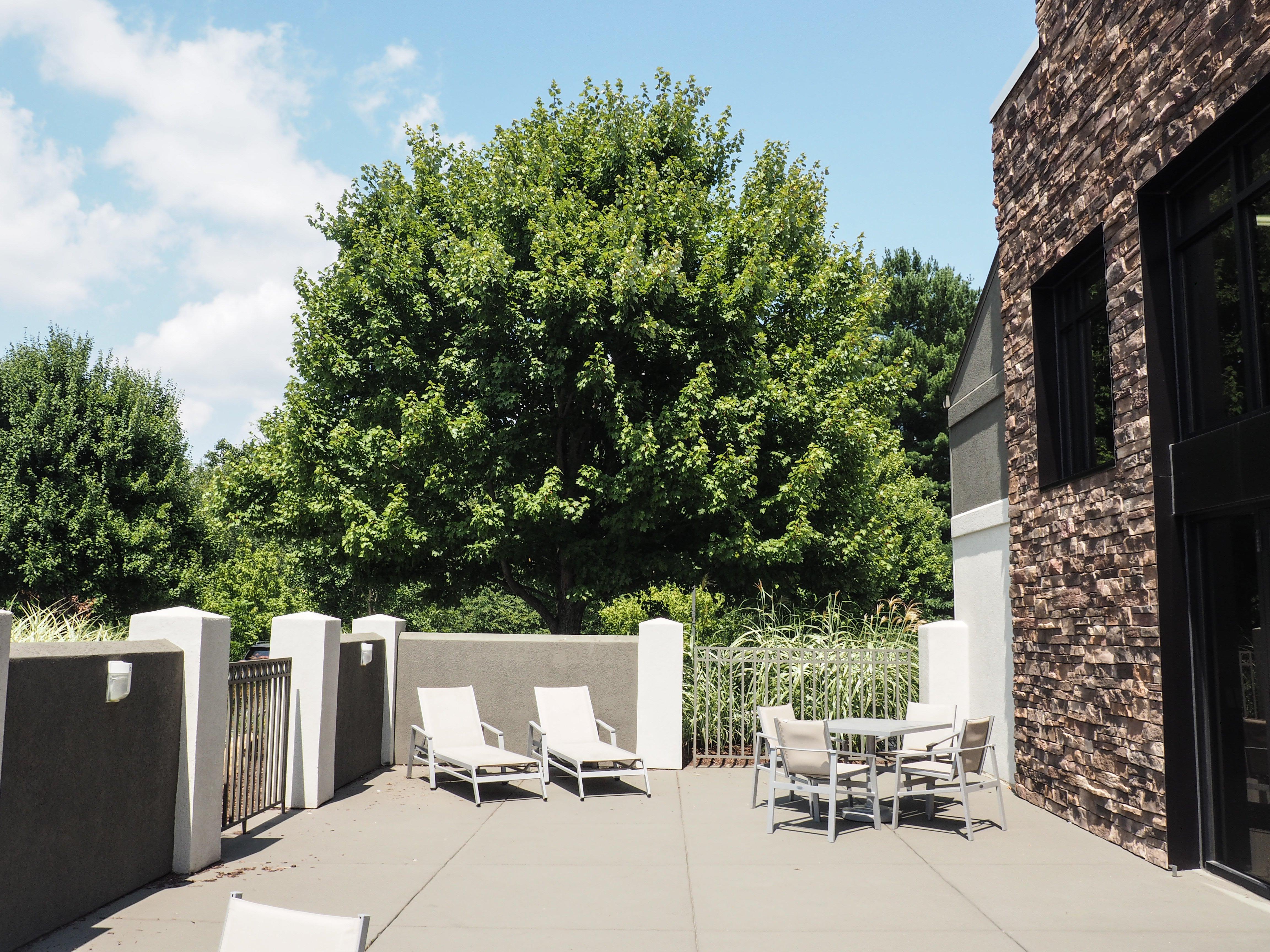 Holiday Inn Express Blacksburg By Ihg Luaran gambar