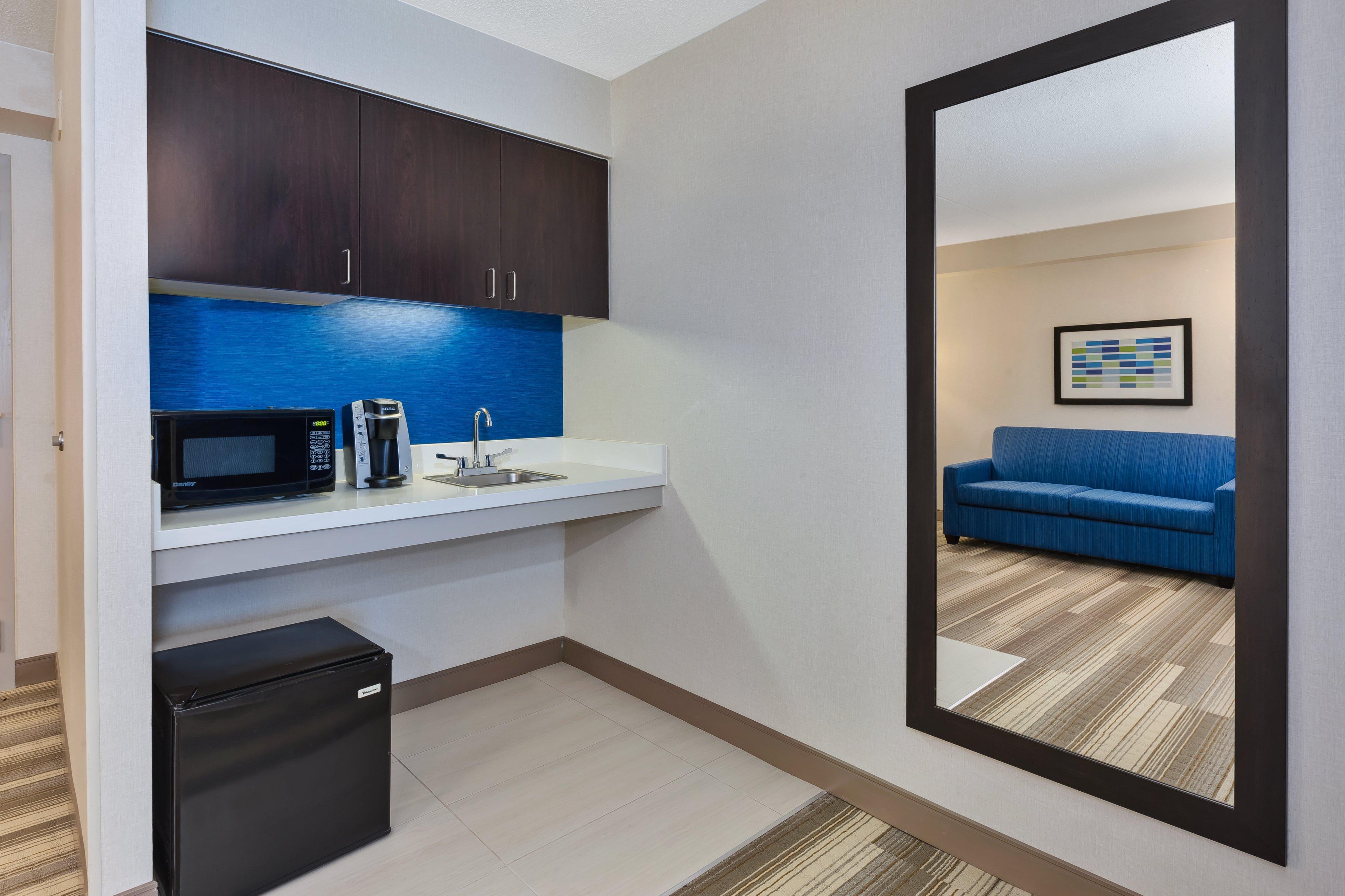 Holiday Inn Express Blacksburg By Ihg Luaran gambar