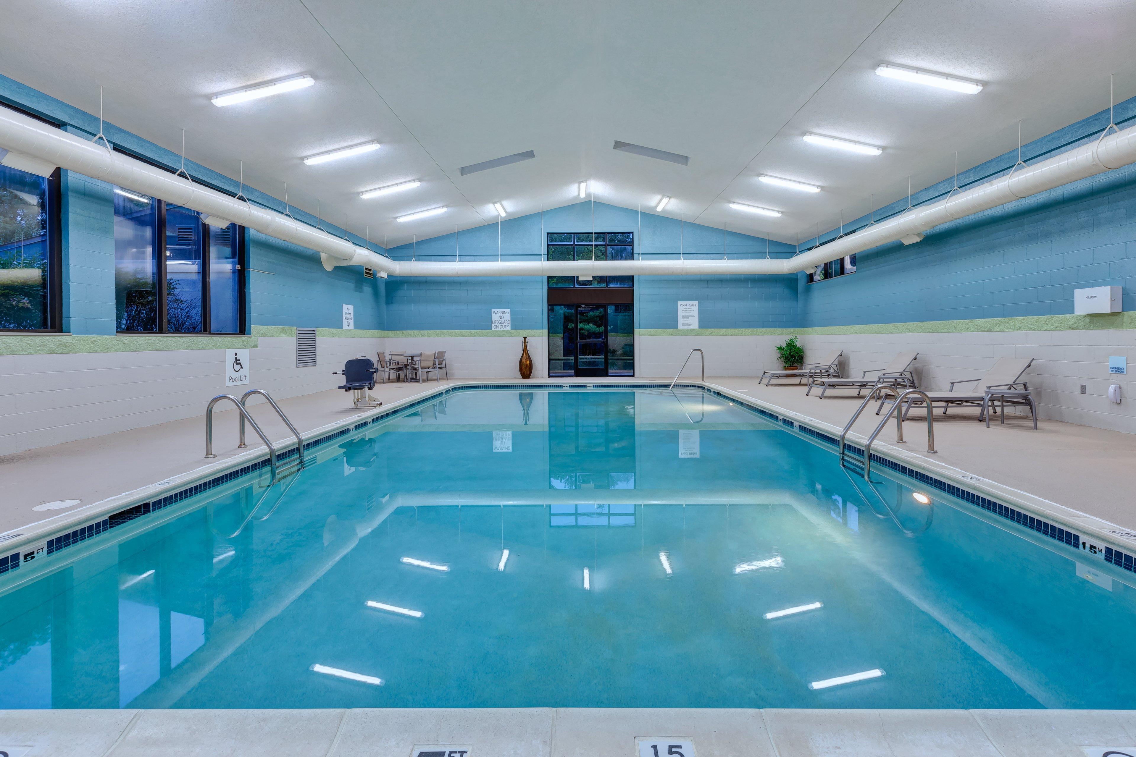Holiday Inn Express Blacksburg By Ihg Luaran gambar