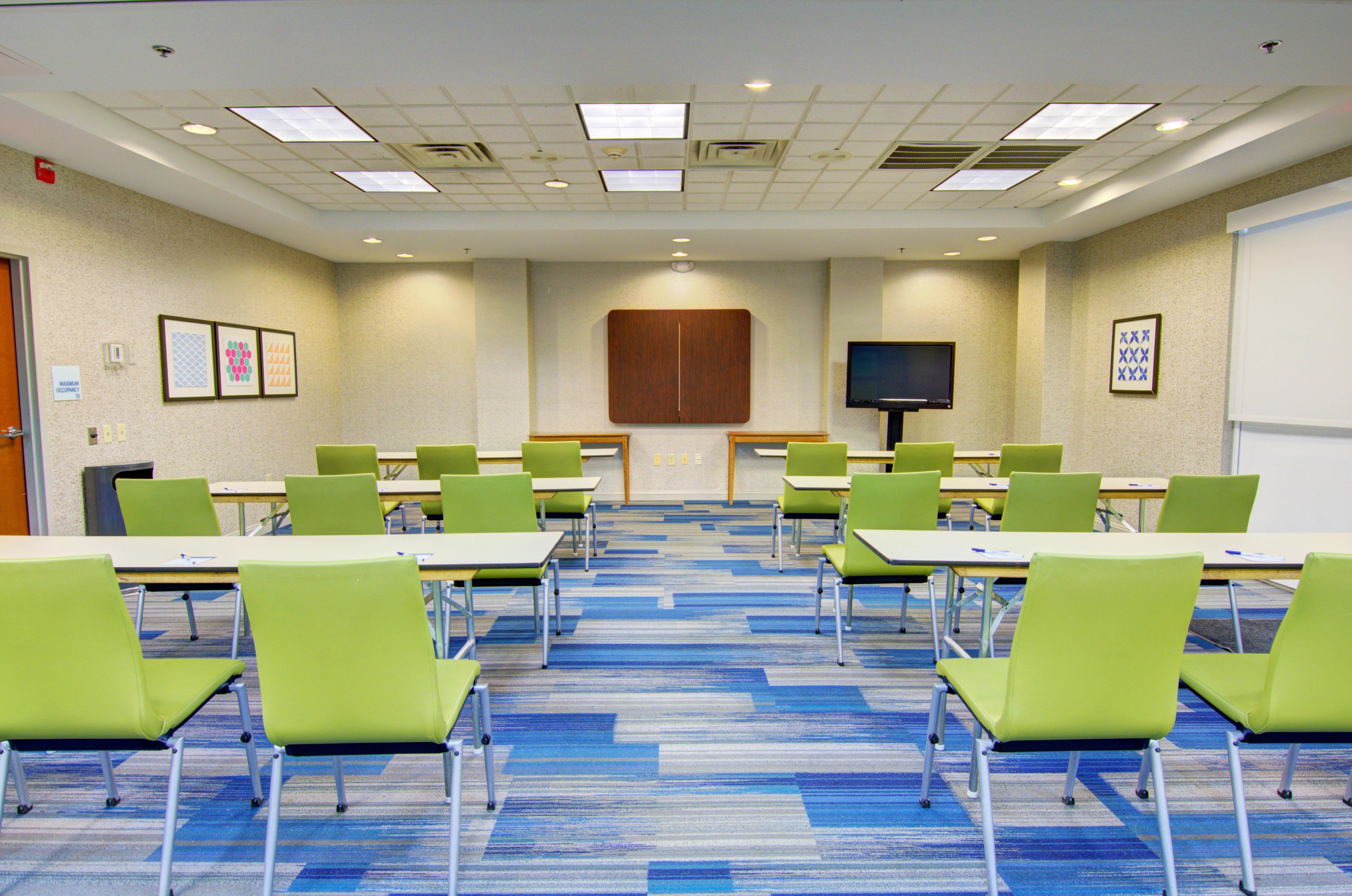 Holiday Inn Express Blacksburg By Ihg Luaran gambar