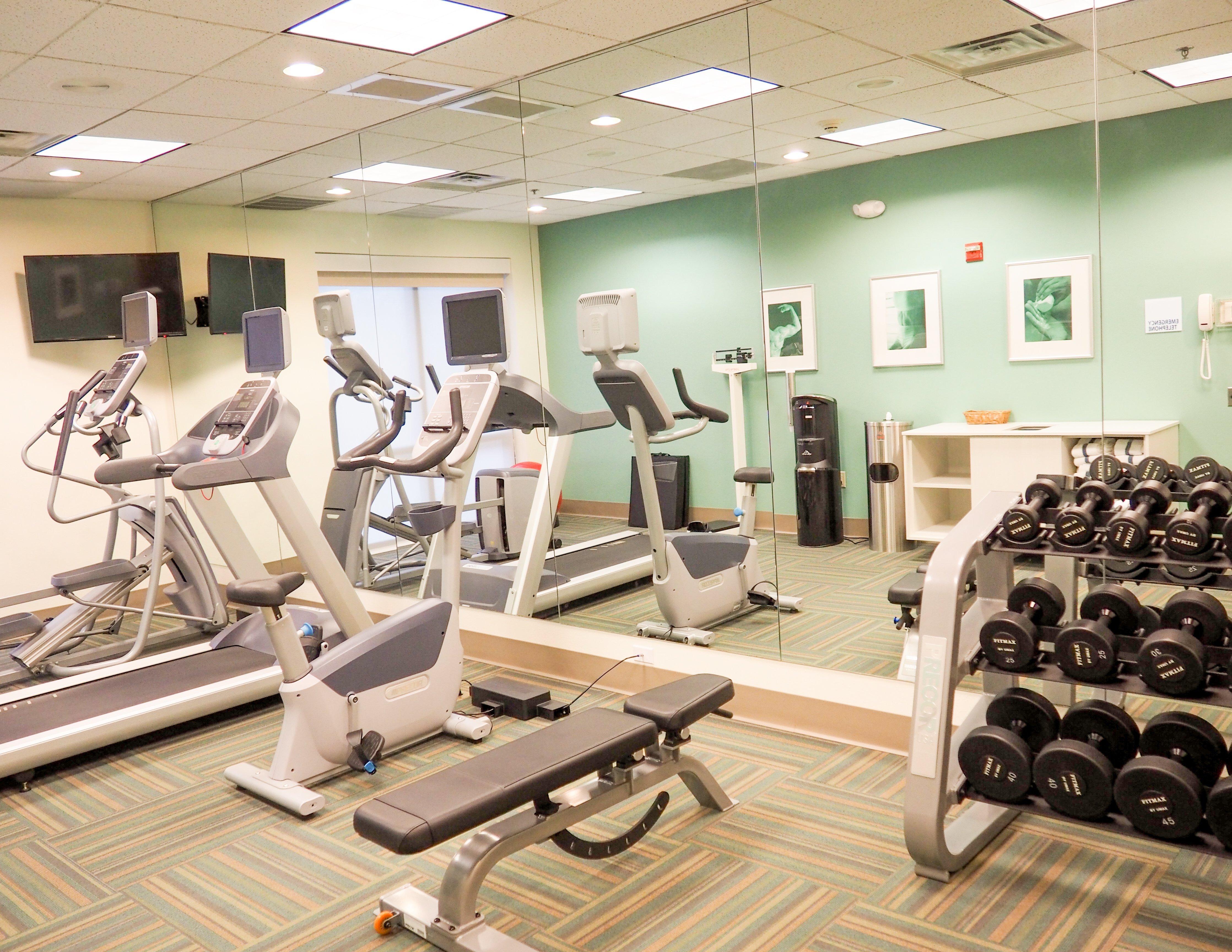 Holiday Inn Express Blacksburg By Ihg Luaran gambar