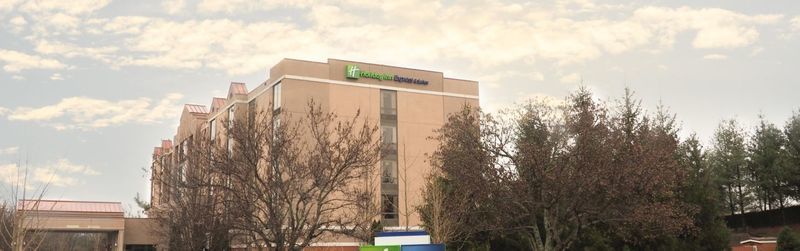 Holiday Inn Express Blacksburg By Ihg Luaran gambar