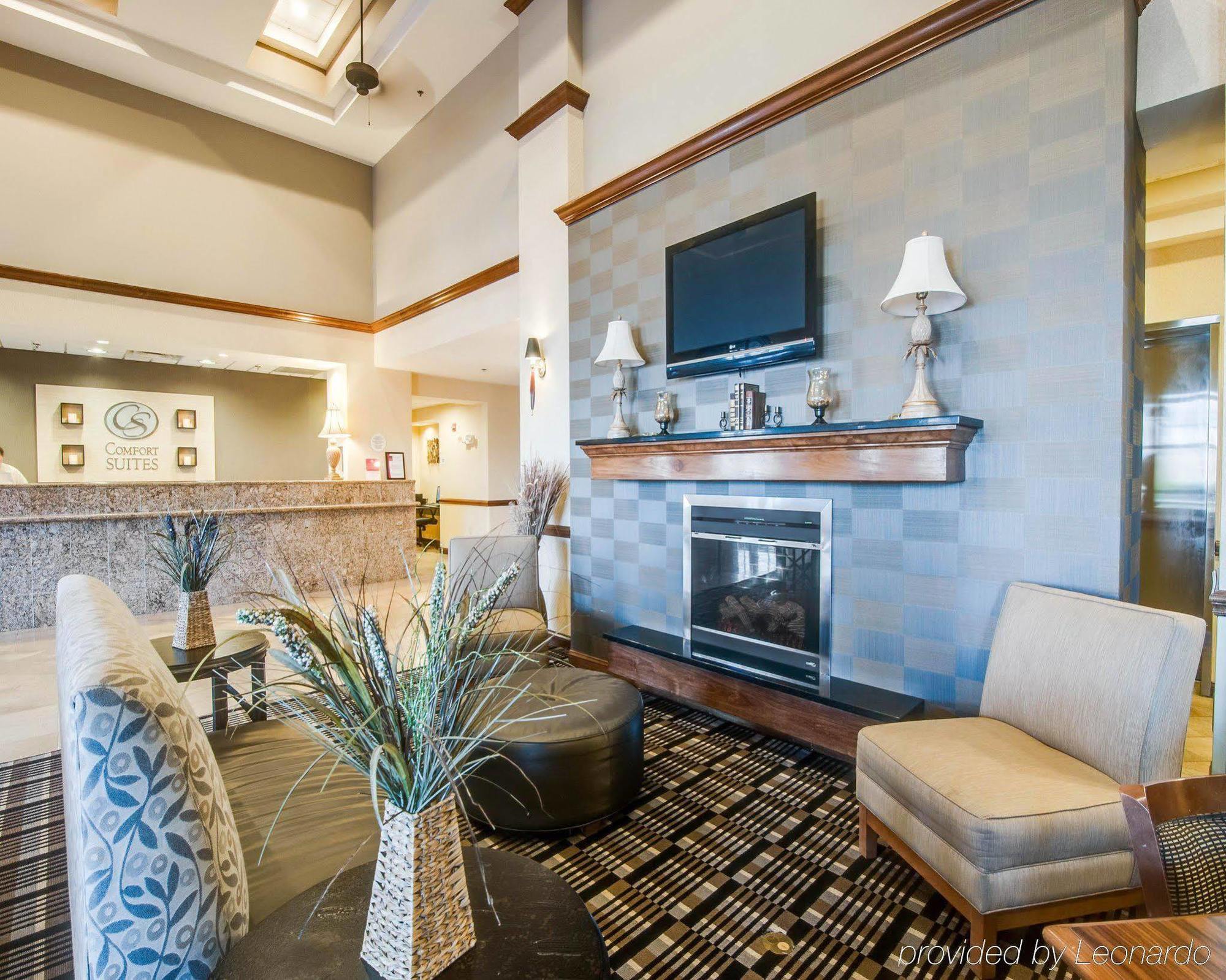 Holiday Inn Express Blacksburg By Ihg Luaran gambar