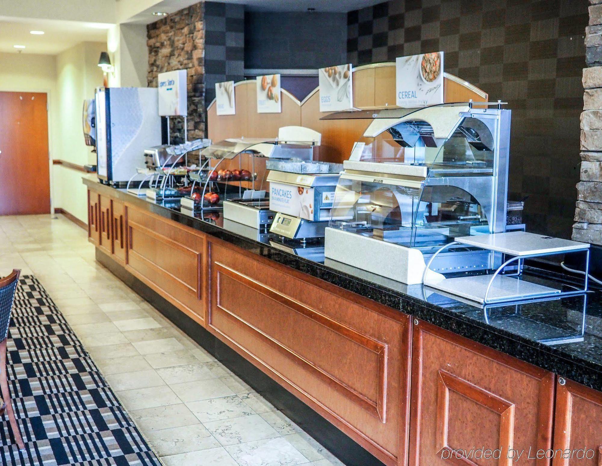 Holiday Inn Express Blacksburg By Ihg Luaran gambar