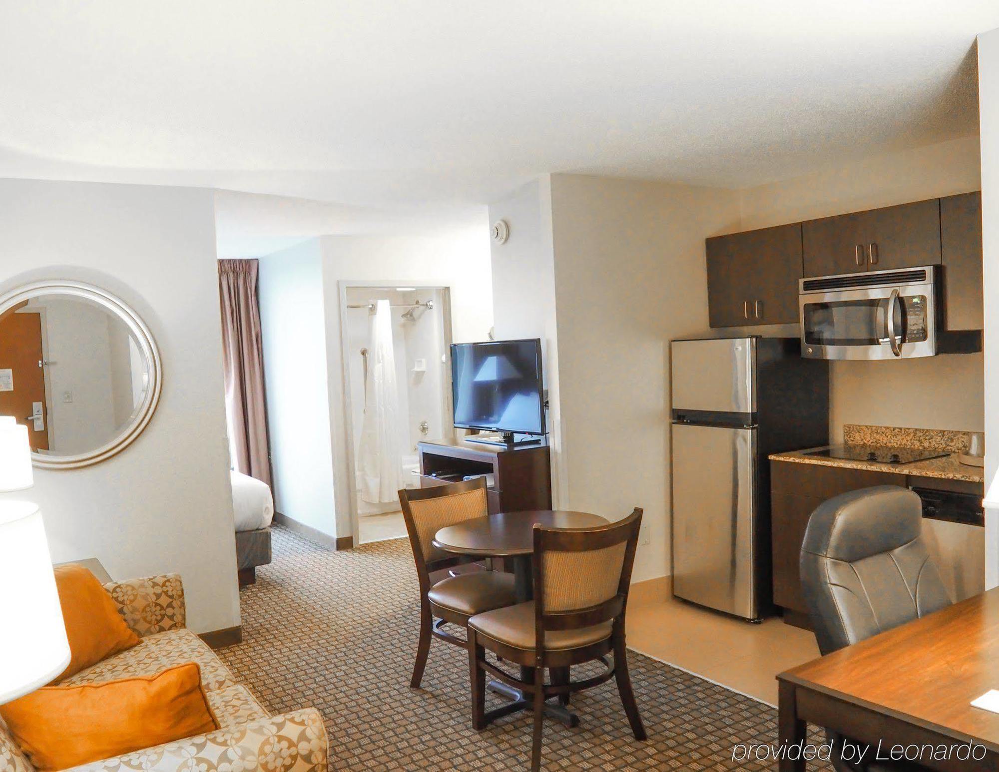Holiday Inn Express Blacksburg By Ihg Luaran gambar
