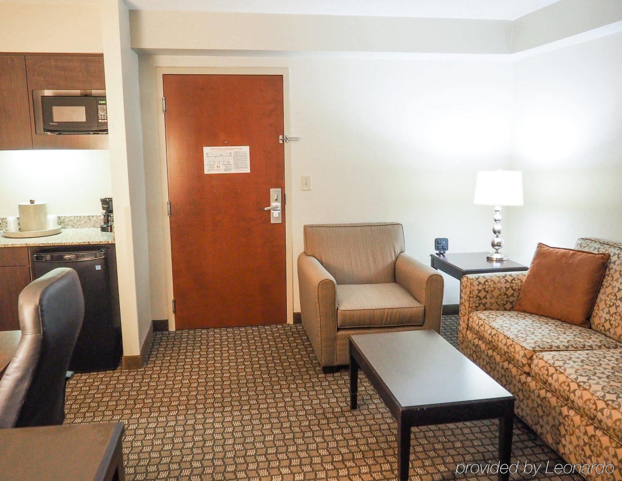 Holiday Inn Express Blacksburg By Ihg Luaran gambar