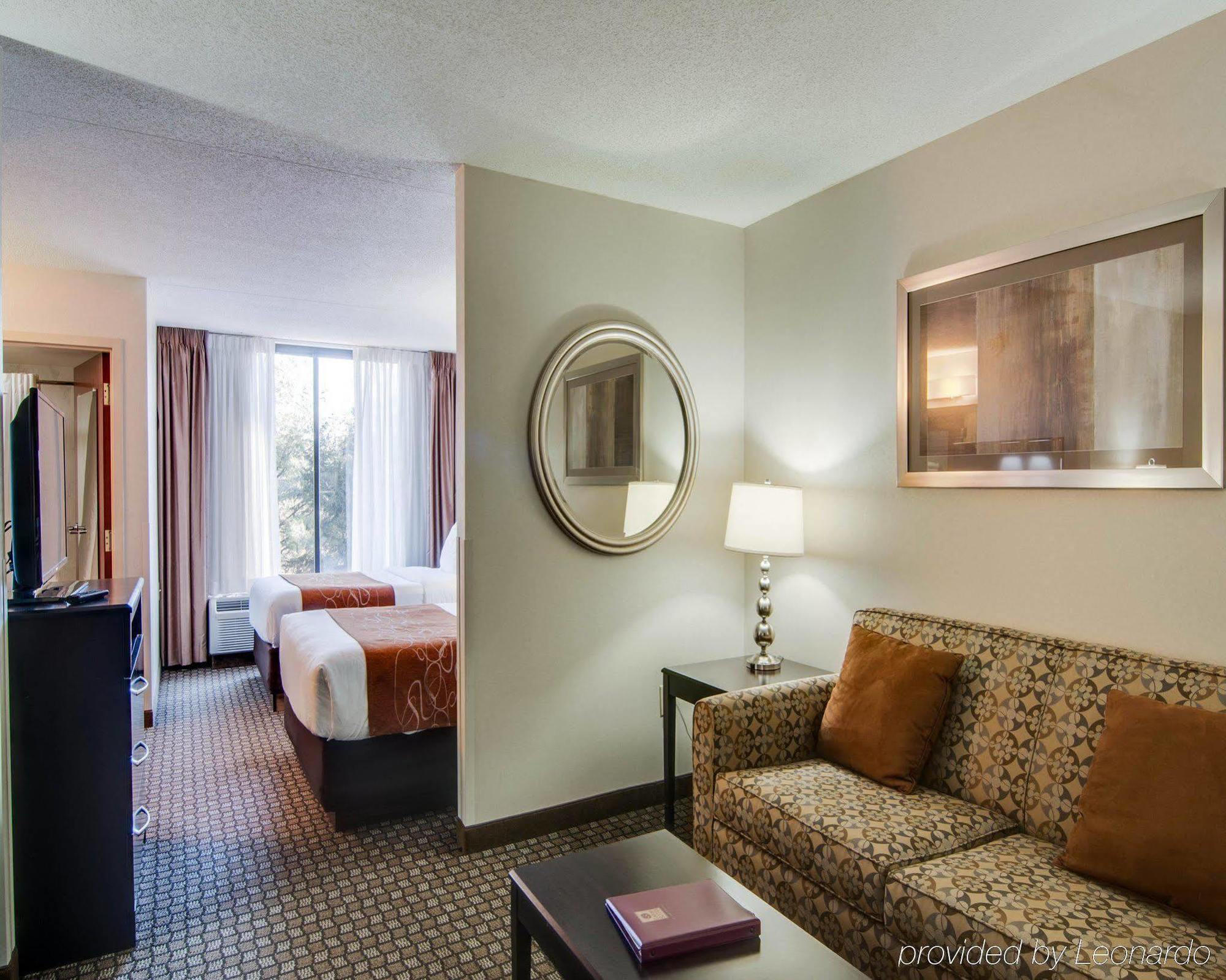 Holiday Inn Express Blacksburg By Ihg Luaran gambar