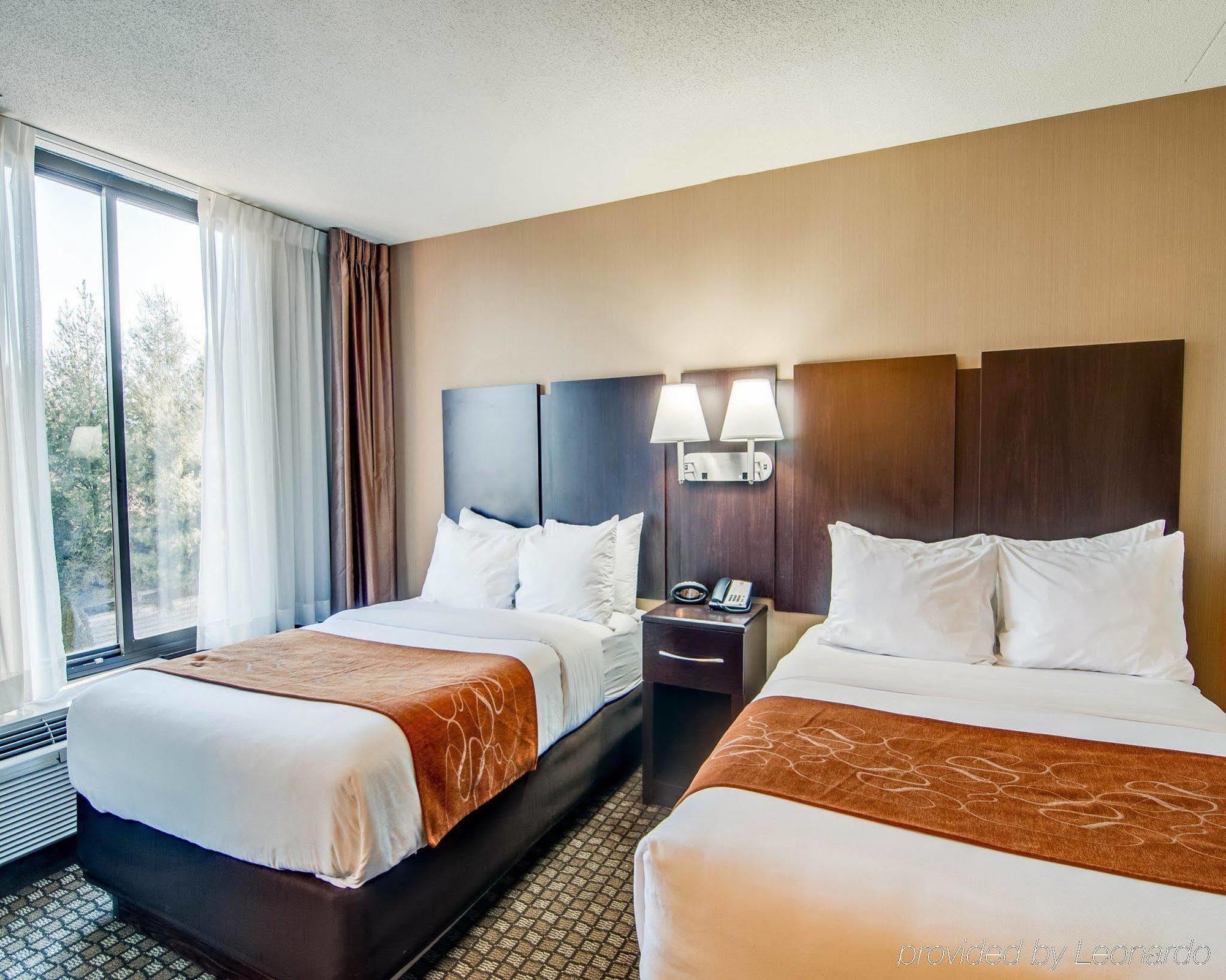 Holiday Inn Express Blacksburg By Ihg Luaran gambar