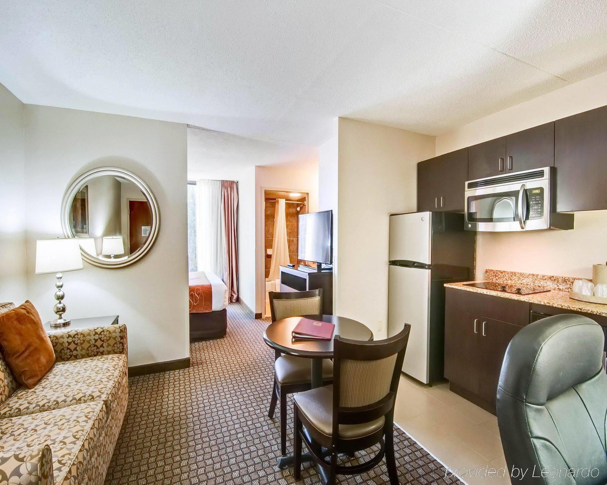 Holiday Inn Express Blacksburg By Ihg Luaran gambar