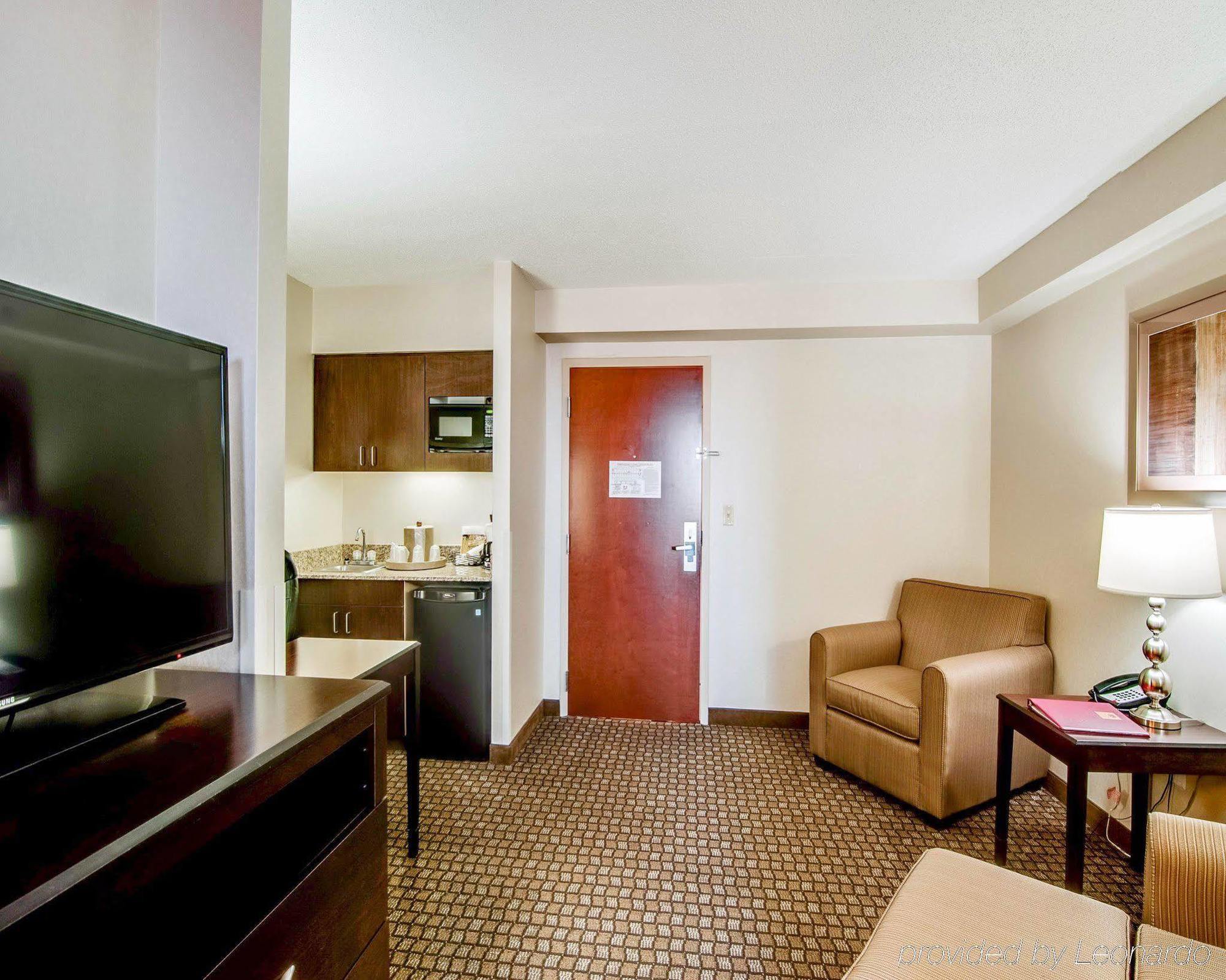 Holiday Inn Express Blacksburg By Ihg Luaran gambar