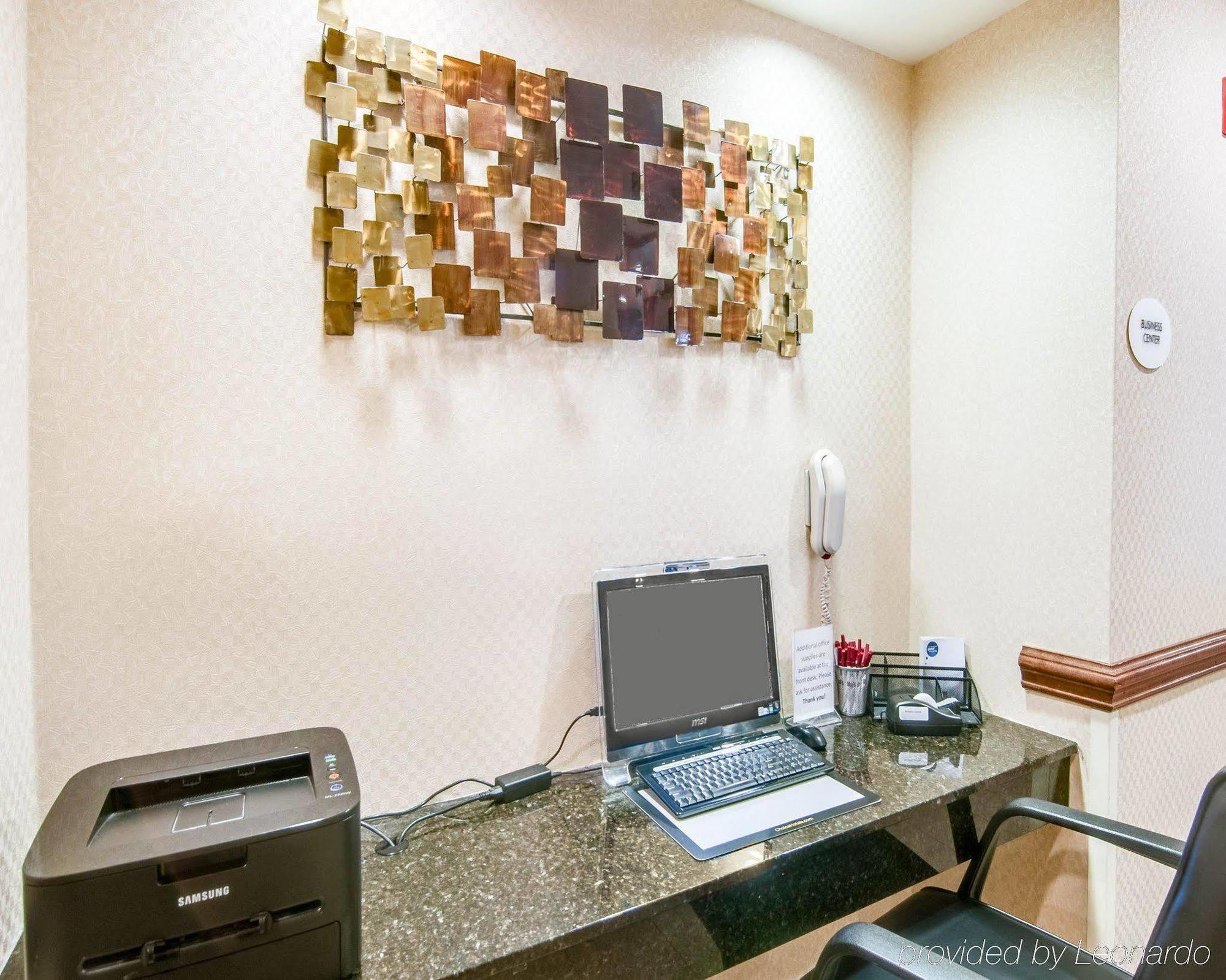 Holiday Inn Express Blacksburg By Ihg Luaran gambar